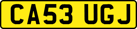 CA53UGJ