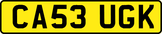 CA53UGK