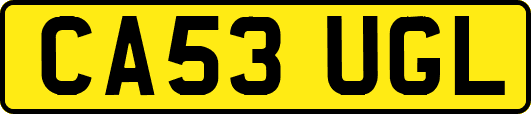 CA53UGL