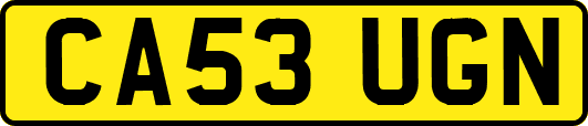 CA53UGN
