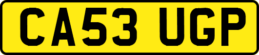 CA53UGP