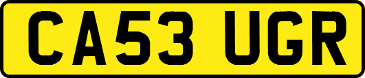 CA53UGR