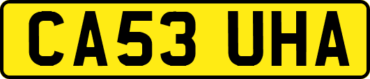 CA53UHA