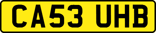 CA53UHB