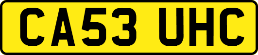 CA53UHC