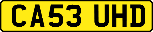 CA53UHD