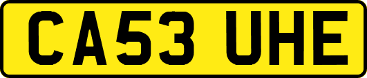 CA53UHE