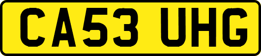 CA53UHG