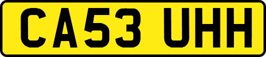 CA53UHH
