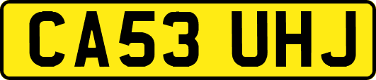 CA53UHJ
