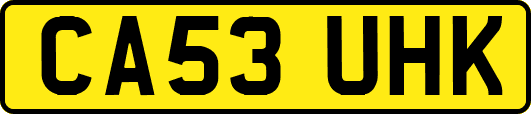 CA53UHK