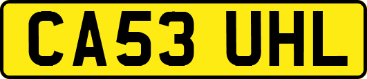 CA53UHL