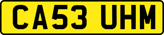 CA53UHM
