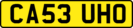 CA53UHO