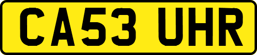 CA53UHR