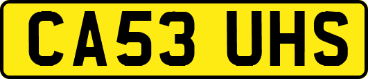 CA53UHS