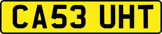 CA53UHT