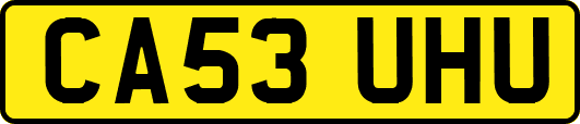 CA53UHU