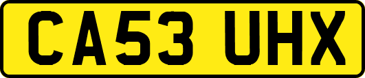 CA53UHX