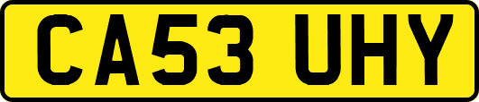 CA53UHY