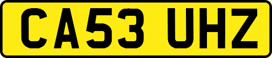 CA53UHZ