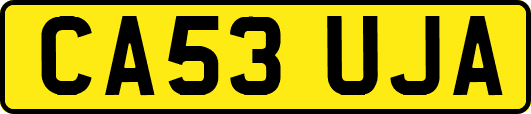 CA53UJA