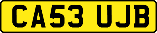 CA53UJB