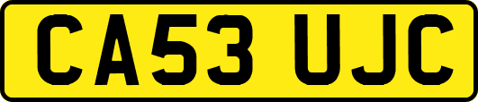 CA53UJC
