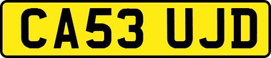 CA53UJD