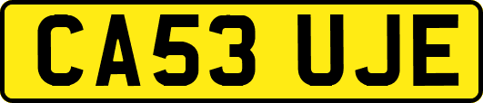 CA53UJE