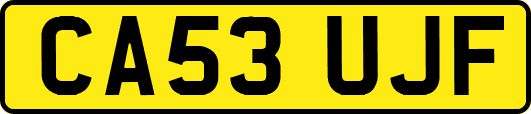 CA53UJF