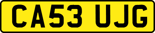CA53UJG