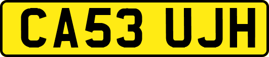 CA53UJH
