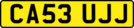 CA53UJJ