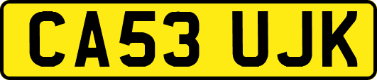 CA53UJK