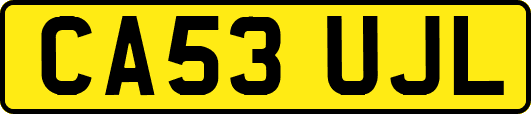 CA53UJL