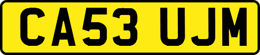 CA53UJM