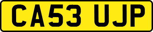 CA53UJP