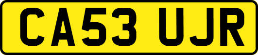 CA53UJR