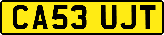 CA53UJT
