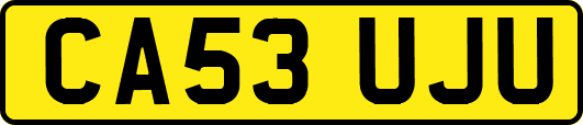 CA53UJU
