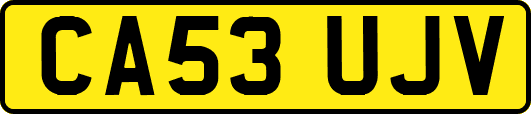 CA53UJV