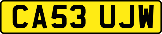 CA53UJW
