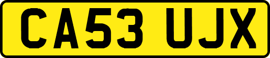 CA53UJX