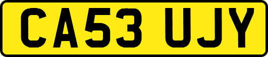 CA53UJY