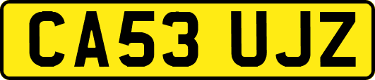 CA53UJZ