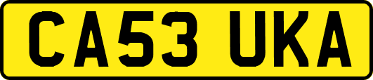 CA53UKA