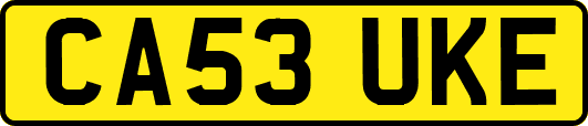 CA53UKE
