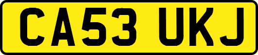 CA53UKJ