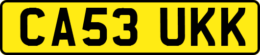 CA53UKK
